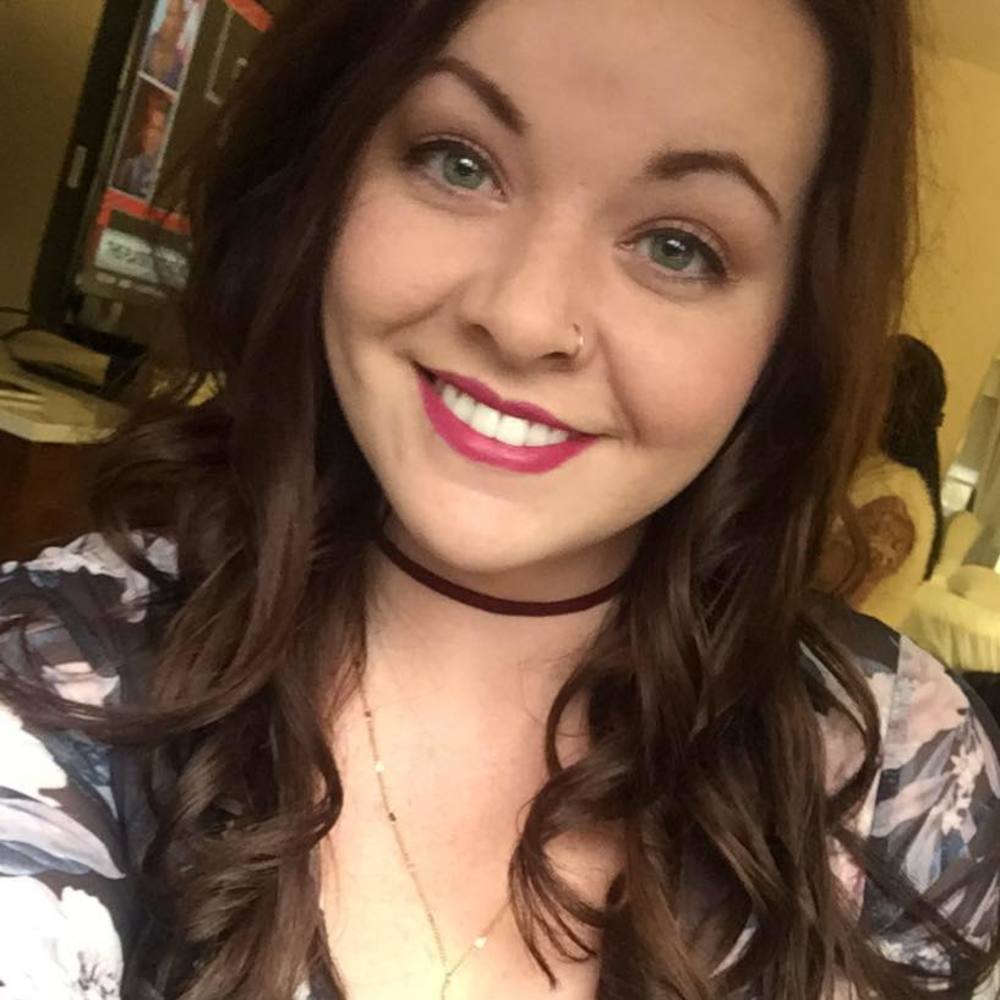 Meet your Posher, Brandy